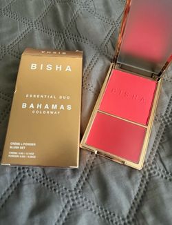 Bish Blush Duo