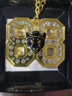 Luis Robert Jr Chain