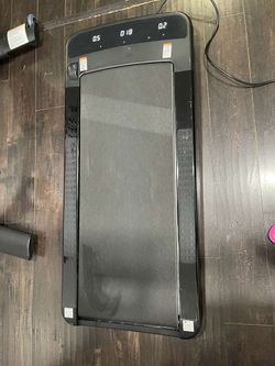 Walking pad
