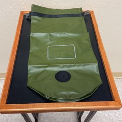 Military Waterproofing Bag "MACS SACK"