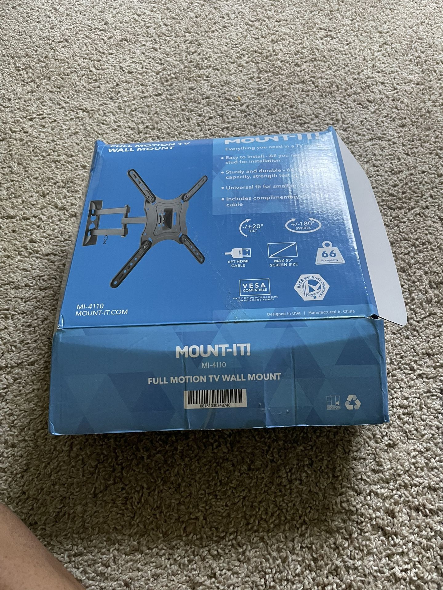 Tv Mount