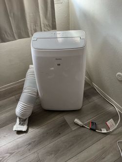 AC Darby 14000 BTU air conditioner