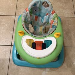 Baby Walker