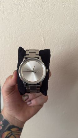 Mvmt Automatic Watch 