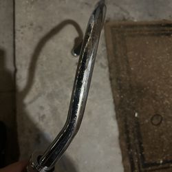 Large Beach Cruiser Handle Bars
