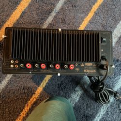 Amplificador 