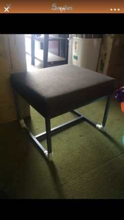 Individual seat