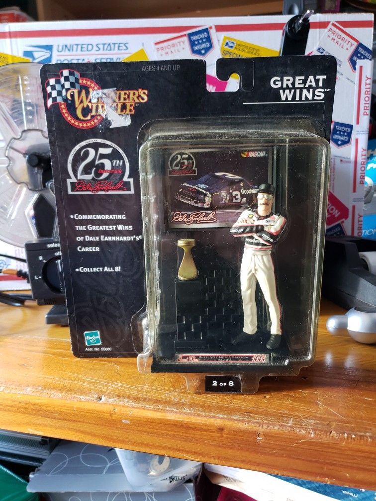 Dale Earnhardt Sr