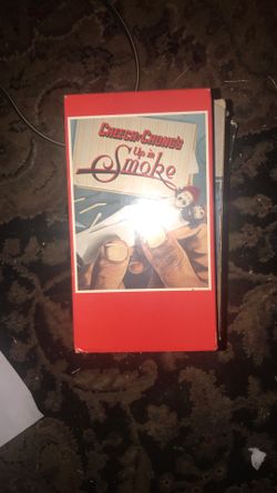 Chechen And Chong Up In Smoke