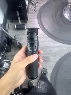babyliss fxone trimmer