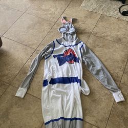 Onesie - Bugs Bunny Space Jam