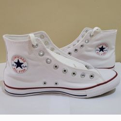 Converse Chuck Taylor Unisex All Star Ox Sneakers High Top