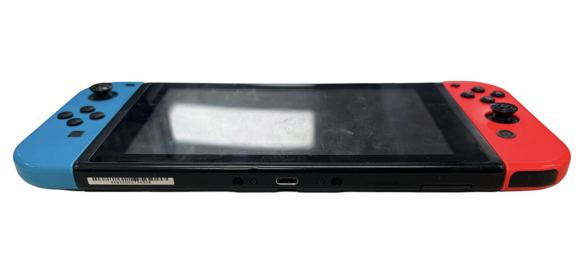 Nintendo Switch Model HAC 001