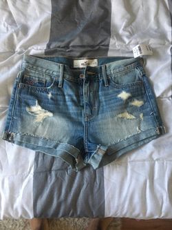 Hollister Shorts