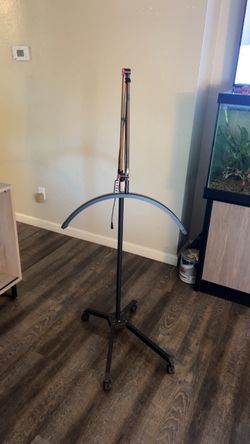 LED Floor Lamp