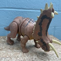 Pentaceratops JW Toy