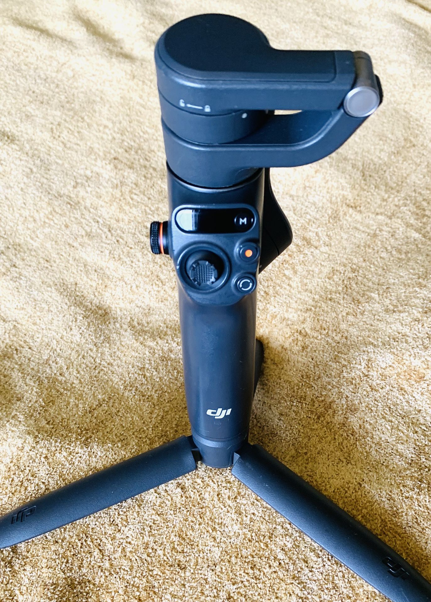 DJI Osmo Mobile 6 (Slate Gray)
