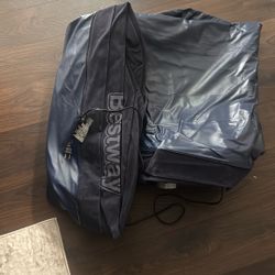 King Size Air Mattress 