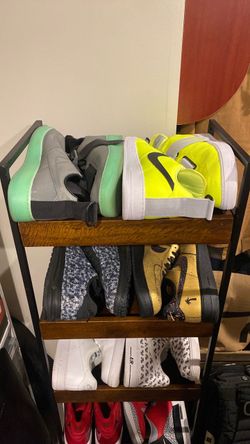 Size 15 Shoes