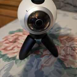 Samsung Gear 360