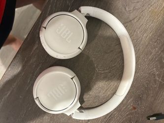 JBL Headphones