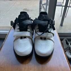 Reebok Weightlifting Shoes