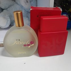 Perfume De Mujer 15 Las 2