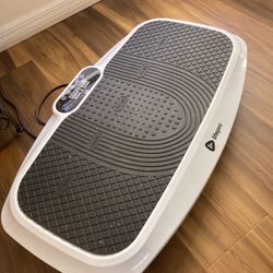 Lifepro Vibration Plate 