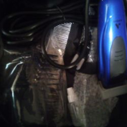Andis Hair Clippers 