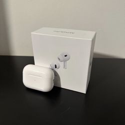 *BEST OFFER* AirPods Pro 2nd Generation with MagSafe Charging Case
