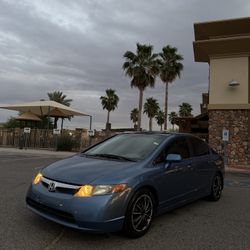 Honda Civic 2007