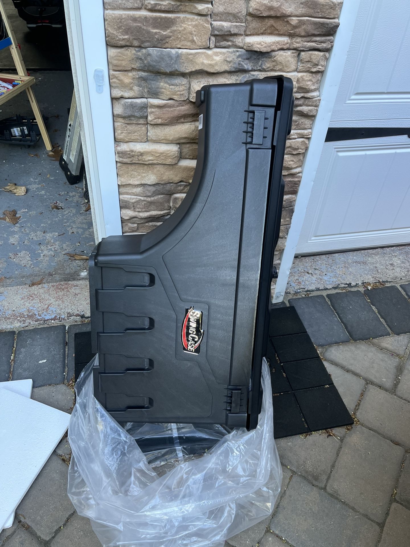 Brand new Swing Case For Pick Up Truck