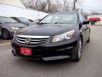 2011 Honda Accord