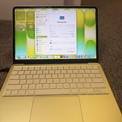 2026 Apple MacBook Neo 13in, 512GB Storage 