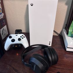 Xbox Series X