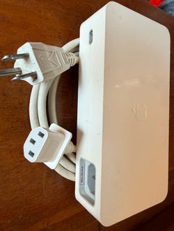 Apple 150W Power Adapter for 30" Cinema HD Display (A1098)