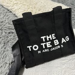 Marc Jacobs Tote Bag 