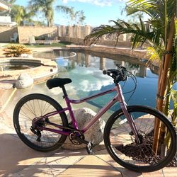 Cannondale Treadwell