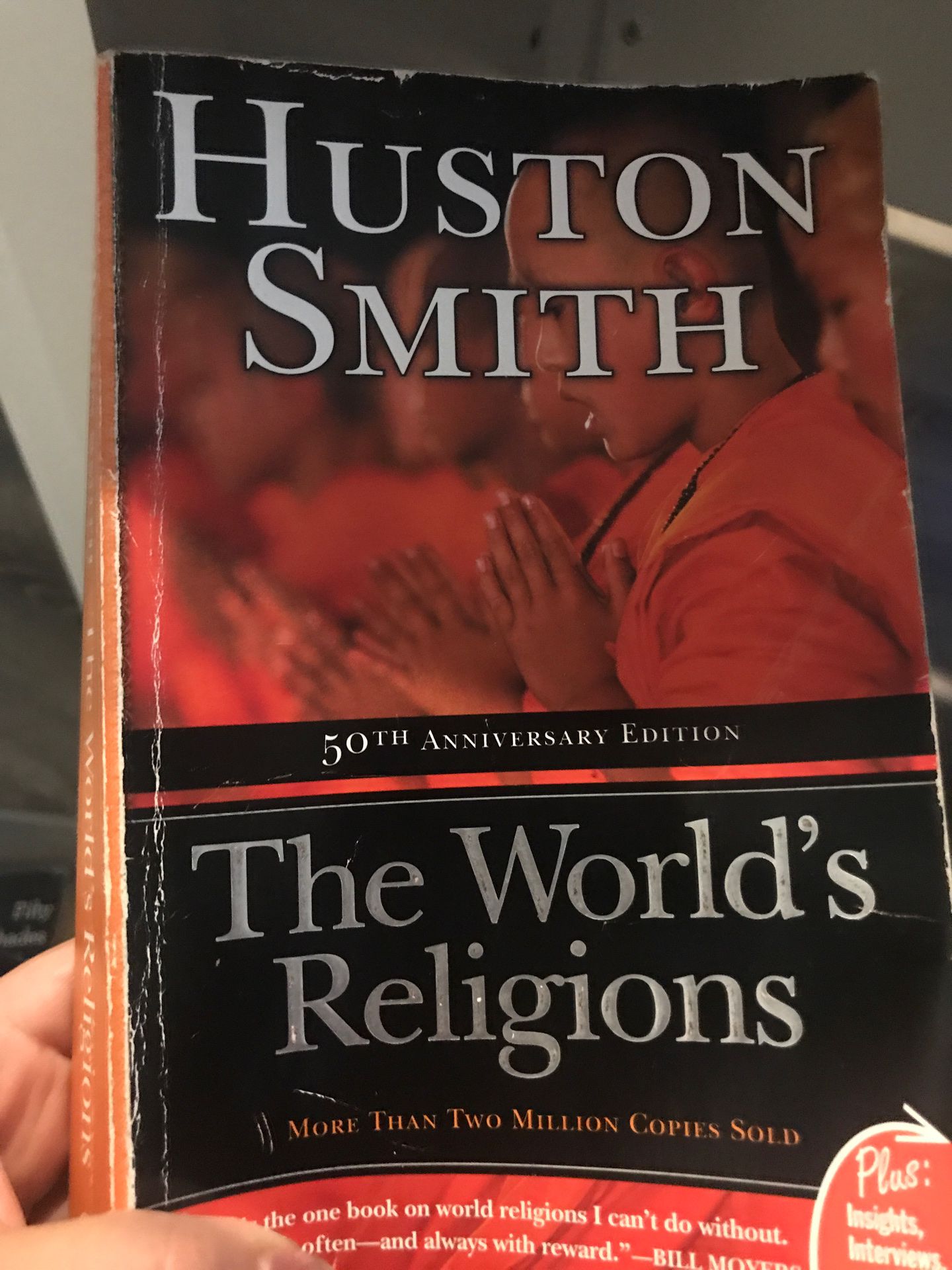 Houston Smith The worlds religions