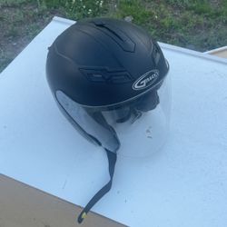 Motorcycle Helmet
