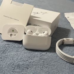 Apple airpød pro 2 