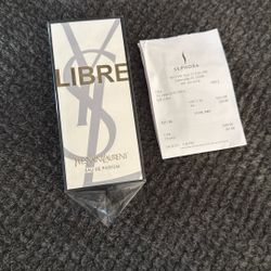 Ysl Libre EDP