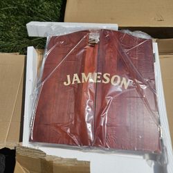 Jameson Dart Boards 