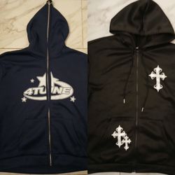 Men's Hoodies