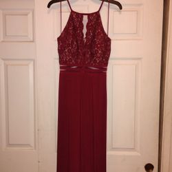 Size 9 Formal Or Prom dress