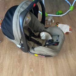 Graco Seat 