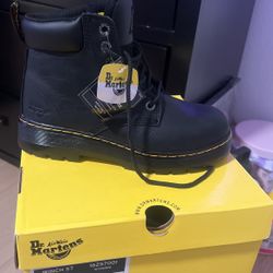 Dr Martens 