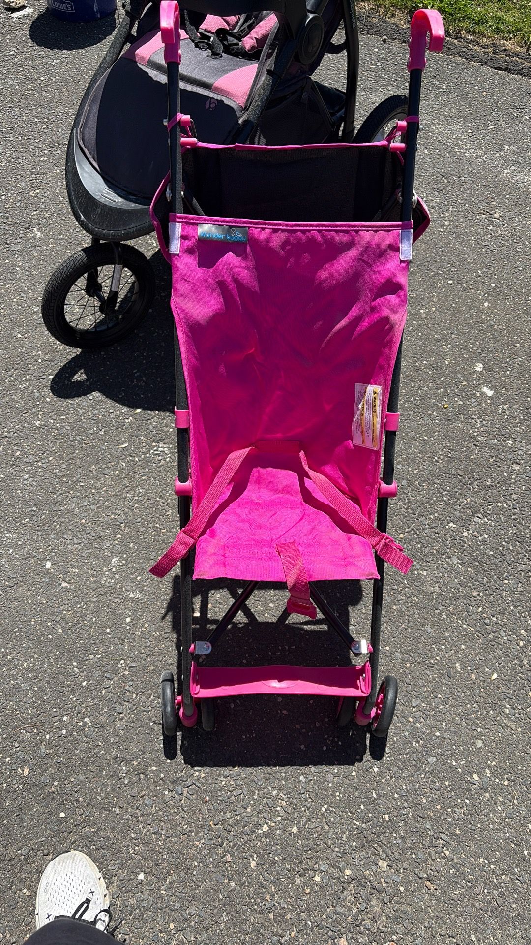 Stroller