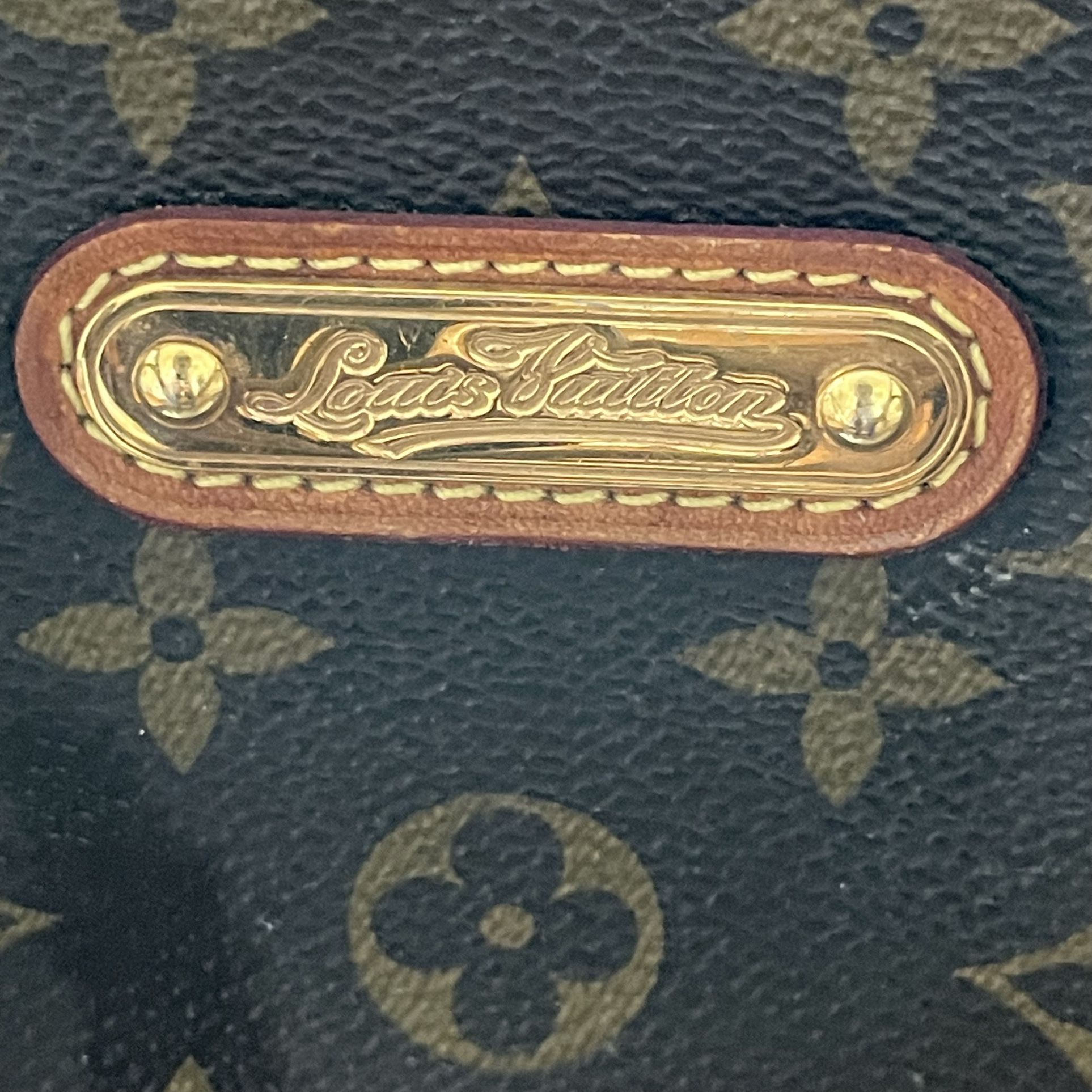 Louis Vuitton Monogram Wilshire