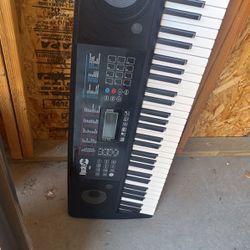 Rockjam Keyboard 